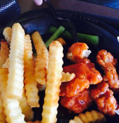 Zaxby's