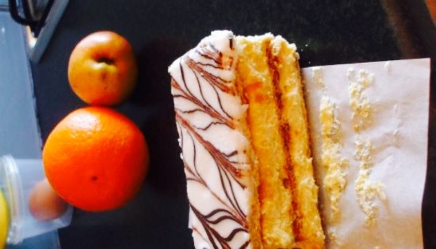 Lipscombe Larder餐厅图片