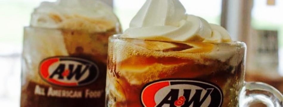 A&W Restaurant餐厅图片