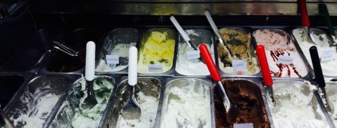 Gelateria Barbarossa餐厅图片