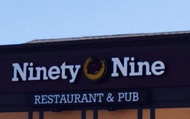 99 Restaurants