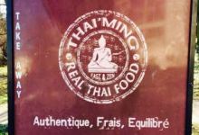Thai-Ming美食图片