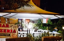 Bar Pizzeria T R I S餐厅图片