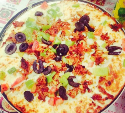 Al Shoala Turkish Grill