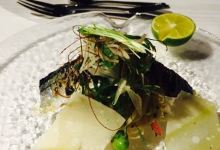 La Alaise美食图片