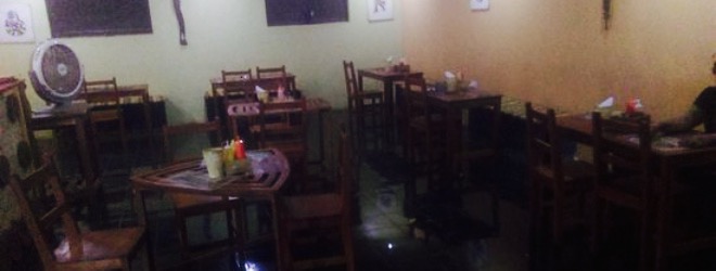 hub lounge餐厅图片