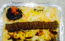 Hud Hud Turkish Restaurant & Coffee Shop餐厅图片