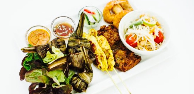 Nulle part ailleurs餐厅图片