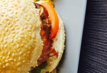 Montes de Hambúrgueres美食图片