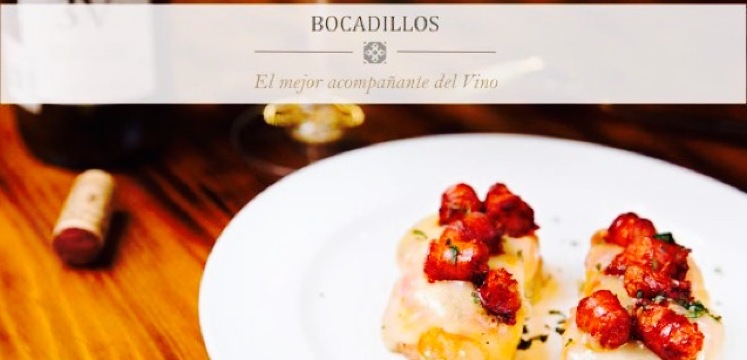 El Veintidos Restaurante & Cava