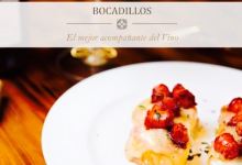 El Veintidos Restaurante & Cava美食图片