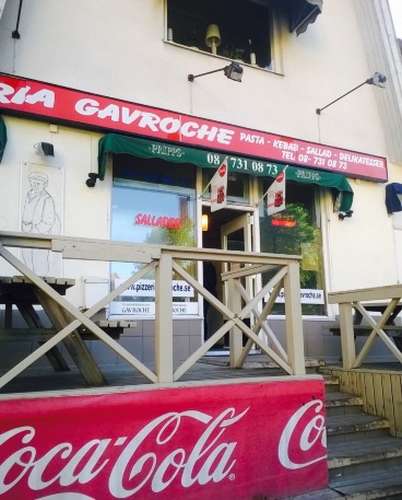 Pizzeria Gavroche餐厅图片