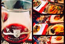 Chez Gilles美食图片