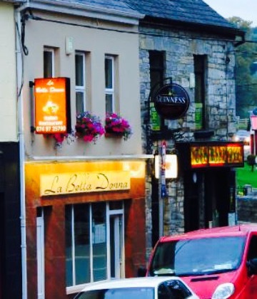 La Bella Donna餐厅图片