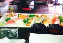 MIISHI Sushi Club美食图片