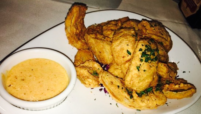 Copeland's of New Orleans - Kennesaw