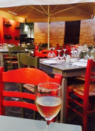 Kappos Etsi餐厅图片