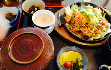 Sugino餐厅图片
