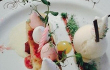 Charles Brinsley Restaurant餐厅图片