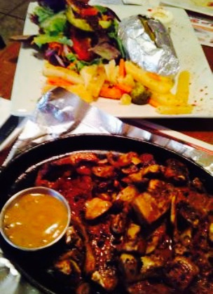 Restaurant Le Mignon
