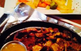 Restaurant Le Mignon