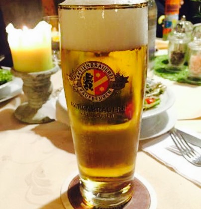 Grillrestaurant Pfeffermühle