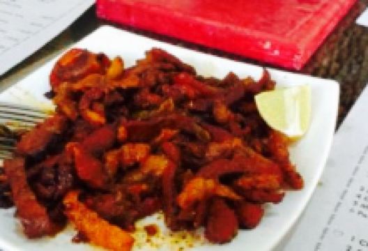 Taste Of Coorg美食图片