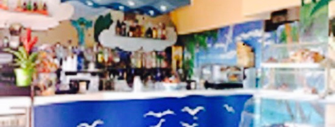 Tropical Bar餐厅图片