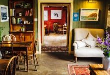 The Gurnard's Head Restaurant美食图片