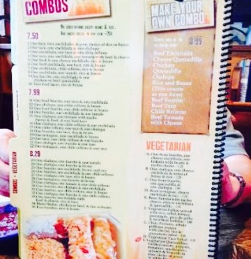 La Fogata Mexican Restaurant餐厅图片