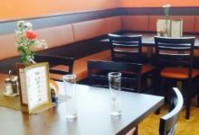 Bistro im Lagerhaus美食图片