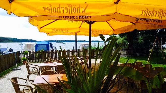 Restaurant Seeperle '16