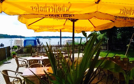 Restaurant Seeperle '16