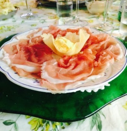 La Locanda delle Grazie