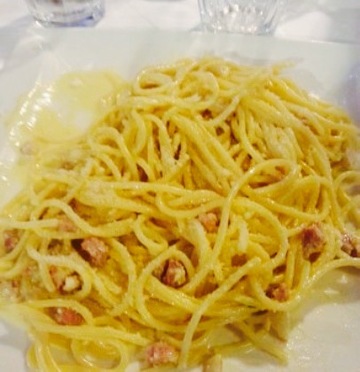 Bistrot del Mare餐厅图片