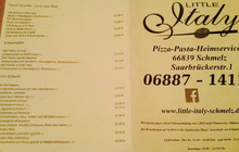 Little Italy餐厅图片