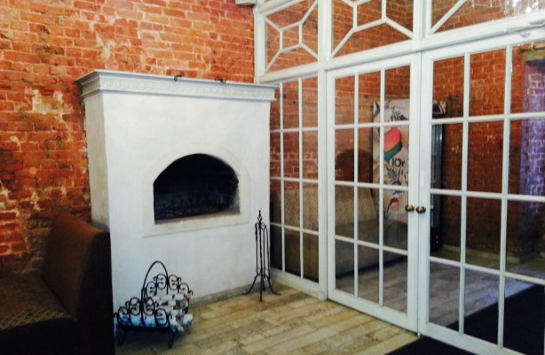 Khats House餐厅图片