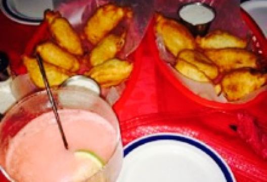 Rolson's Cocina Cantina美食图片