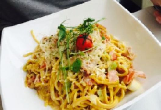 Trattoria Cardinale美食图片