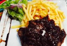 Le New Pole美食图片