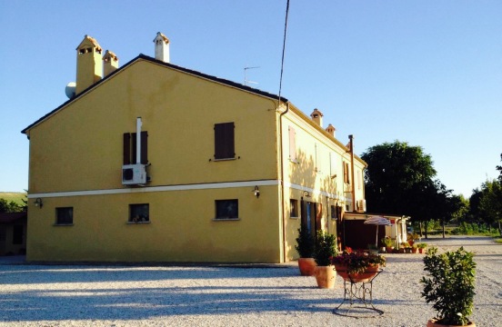 Il Casale delle Rose