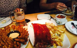 Outback Steakhouse
