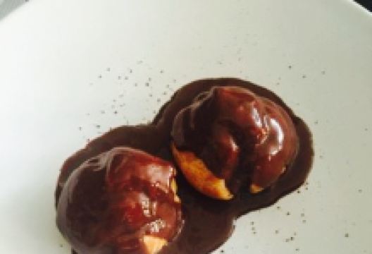 La Mafia se sienta a la Mesa美食图片