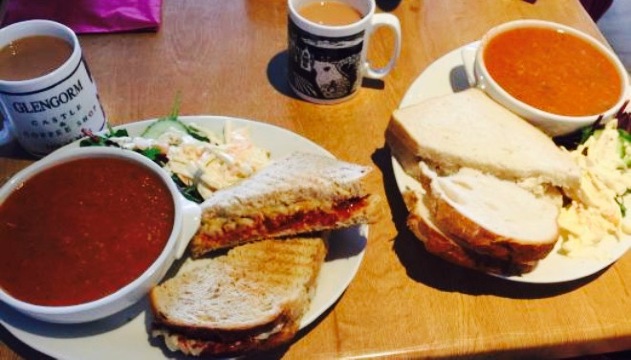 Tobermory Bakery餐厅图片