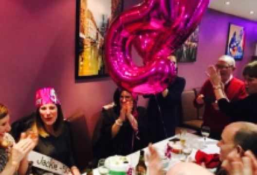 RHK Deamers Indian Cusine美食图片