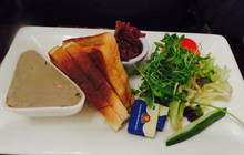 Balgedie Toll Tavern餐厅图片