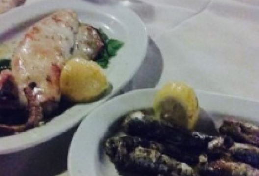 Rozos Restaurant美食图片