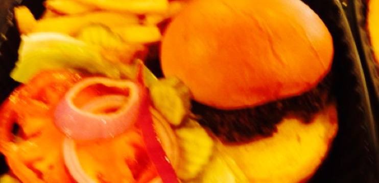 Applebee's Grill + Bar餐厅图片