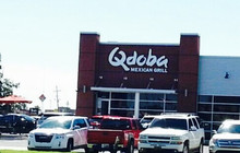Qdoba Mexican Grill餐厅图片