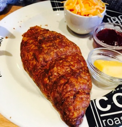 Mugg & Bean餐厅图片